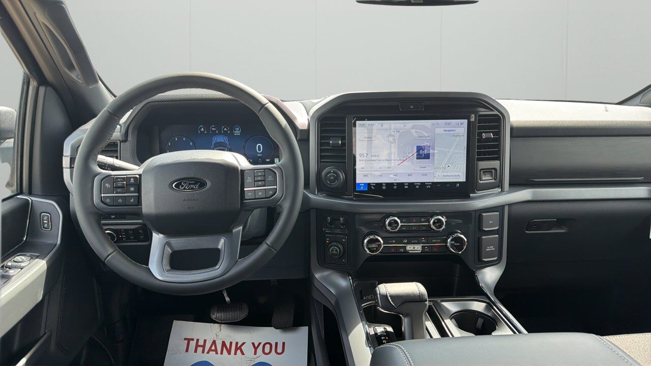 2026 Ford F-150 XLT Sherwood Park AB
