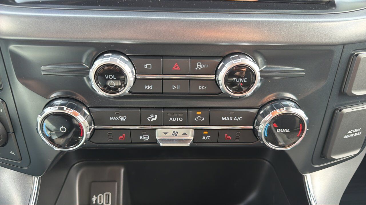 2026 Ford F-150 XLT Sherwood Park AB