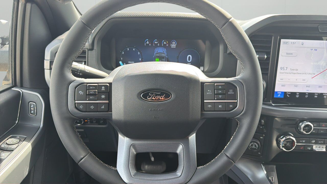 2026 Ford F-150 XLT Sherwood Park AB