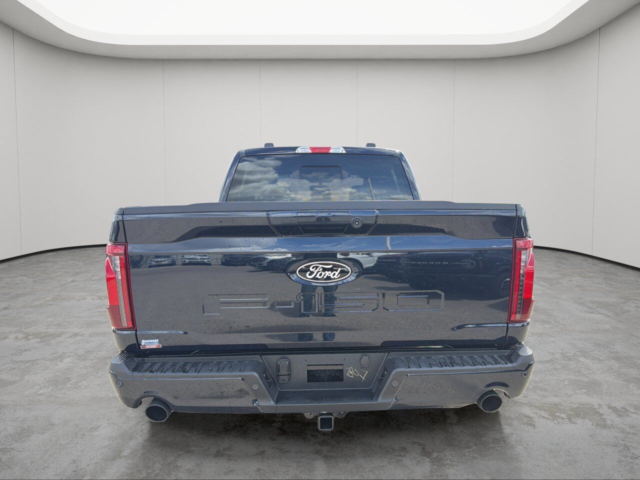 2026 Ford F-150 XLT Sherwood Park AB