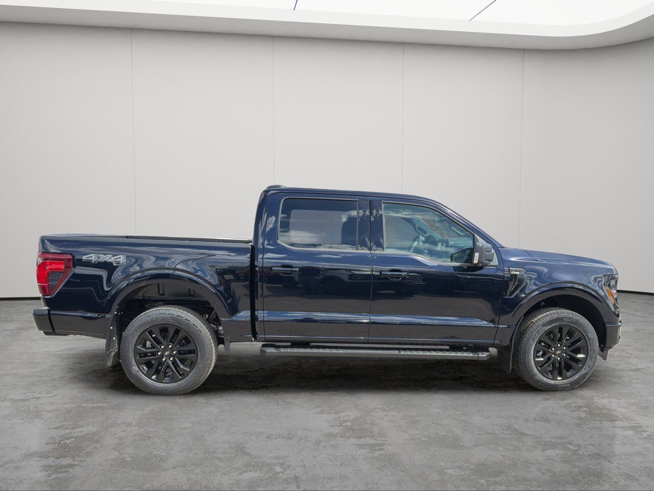 2026 Ford F-150 XLT Sherwood Park AB