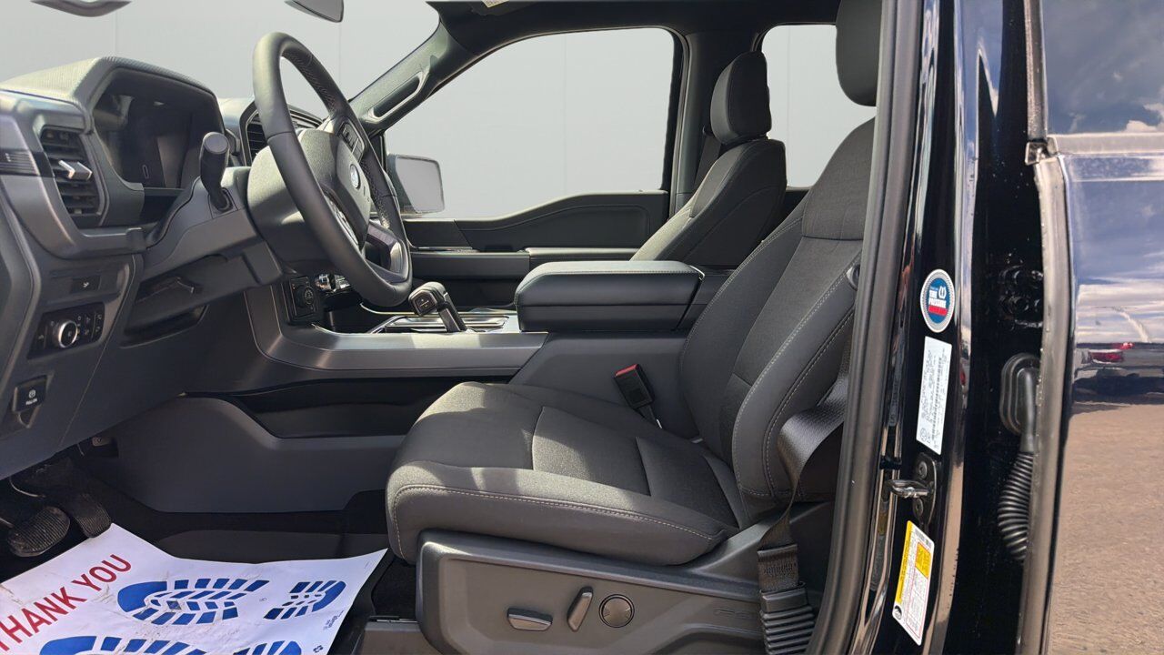 2026 Ford F-150 XLT Sherwood Park AB