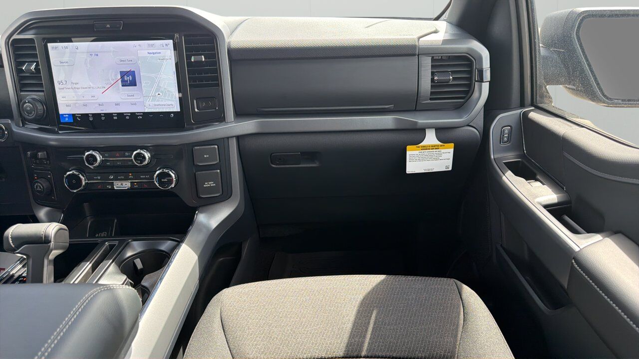2026 Ford F-150 XLT Sherwood Park AB