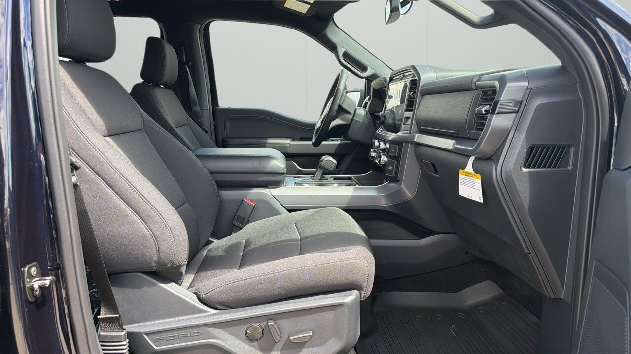 2026 Ford F-150 XLT Sherwood Park AB