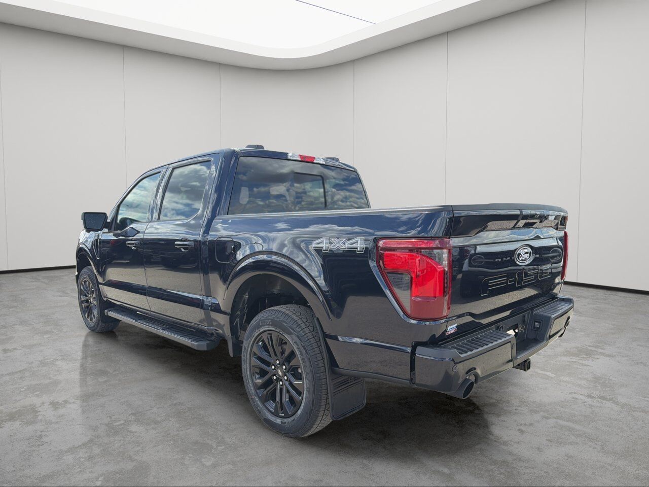 2026 Ford F-150 XLT Sherwood Park AB