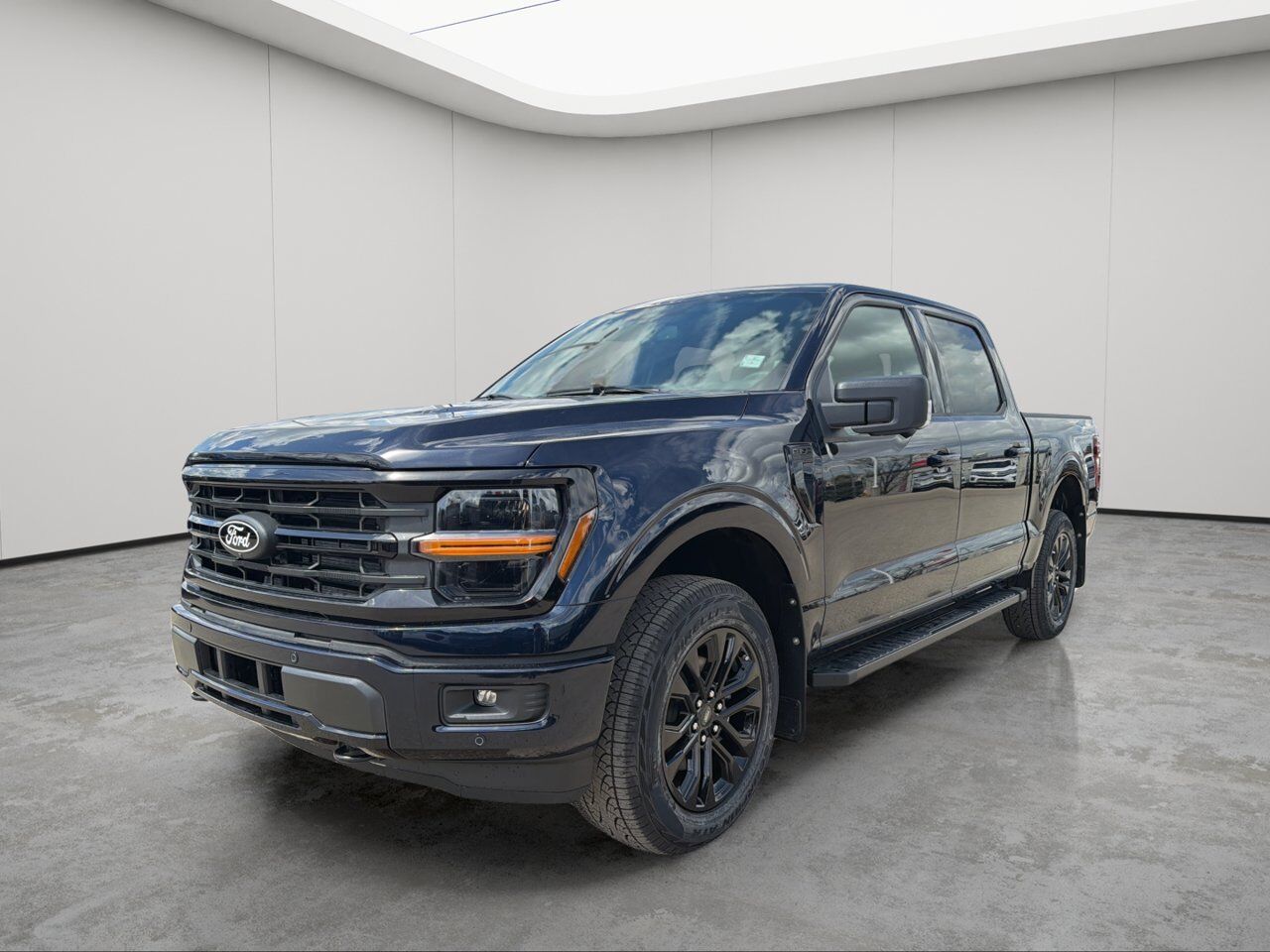 2026 Ford F-150 XLT Sherwood Park AB