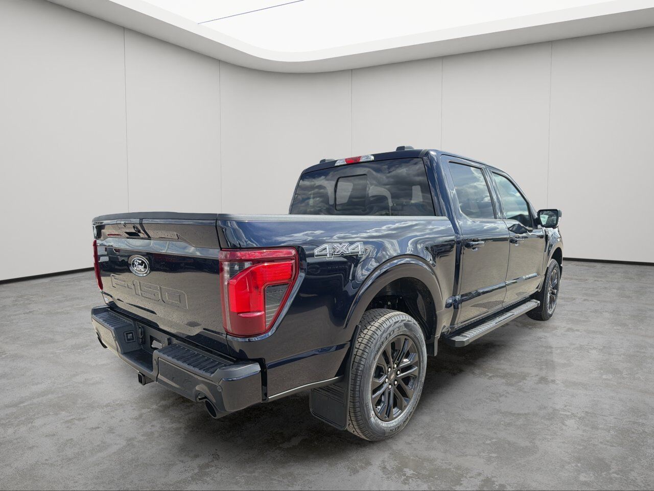 2026 Ford F-150 XLT Sherwood Park AB