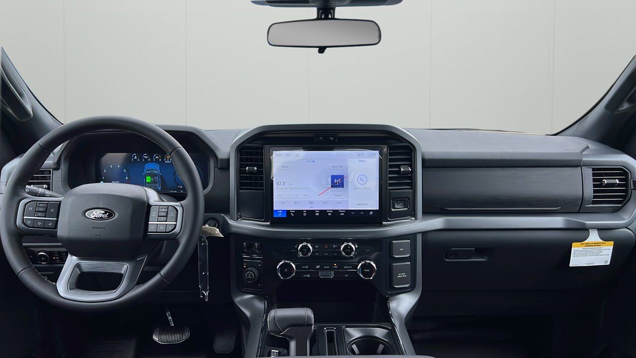 2026 Ford F-150 XLT Sherwood Park AB