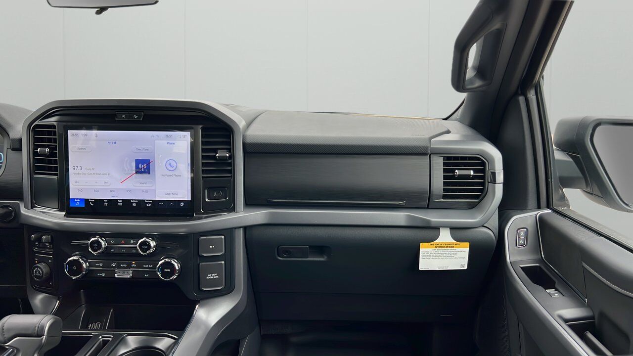 2026 Ford F-150 XLT Sherwood Park AB