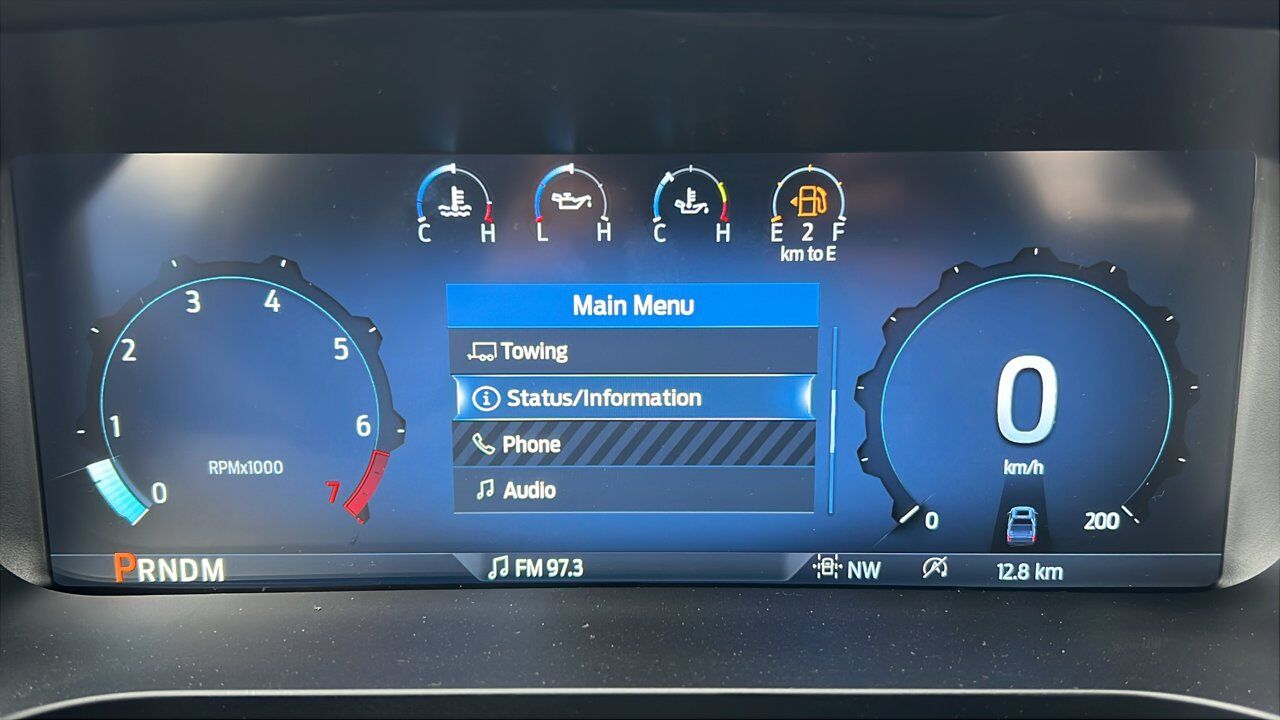 2026 Ford F-150 XLT Sherwood Park AB
