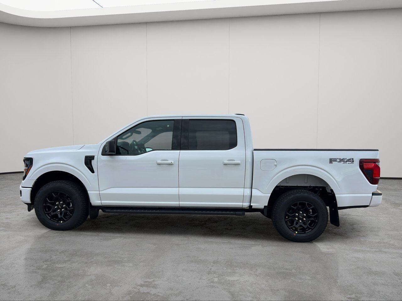 2026 Ford F-150 XLT Sherwood Park AB