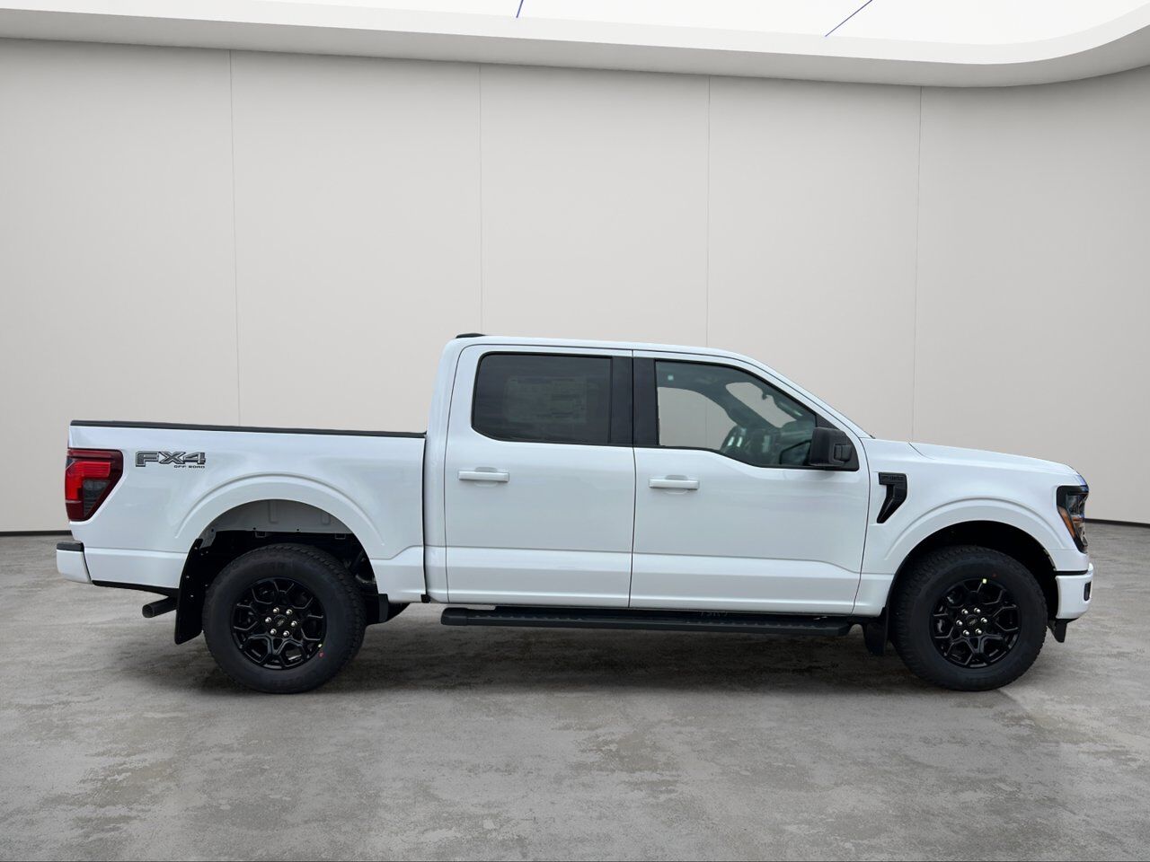 2026 Ford F-150 XLT Sherwood Park AB