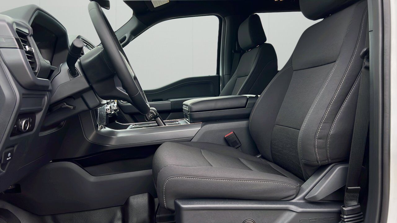 2026 Ford F-150 XLT Sherwood Park AB