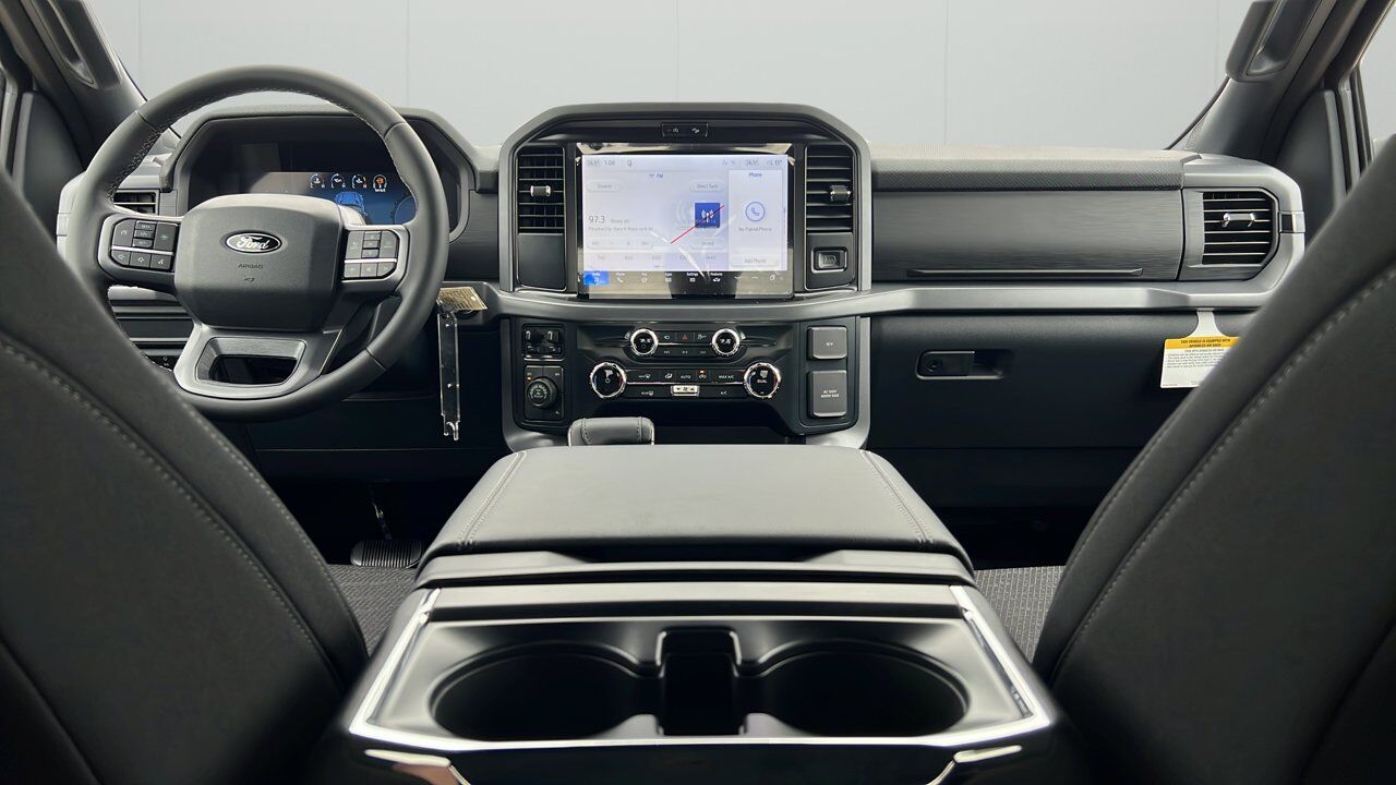 2026 Ford F-150 XLT Sherwood Park AB