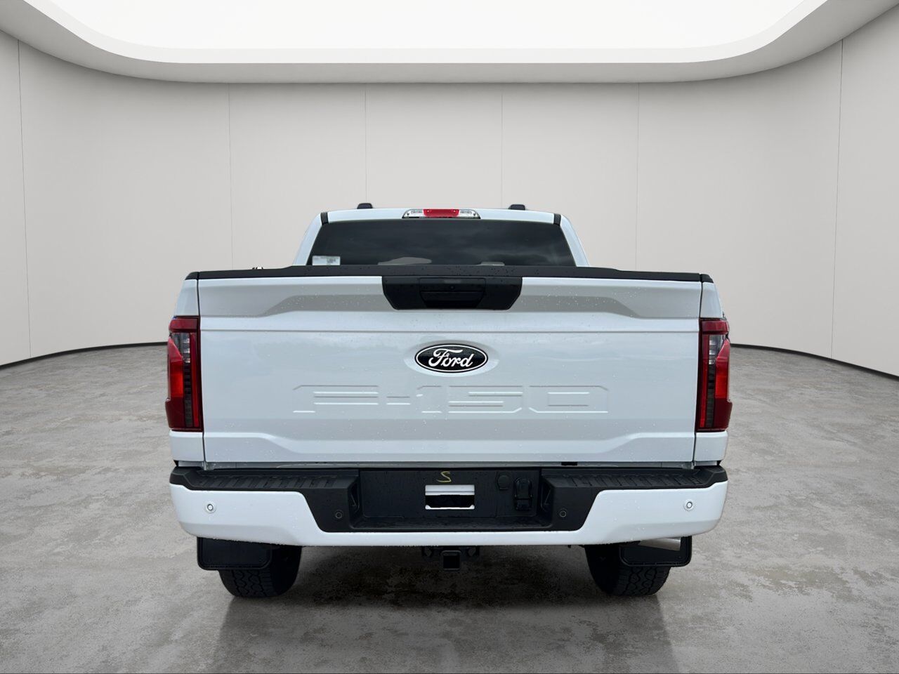 2026 Ford F-150 XLT Sherwood Park AB