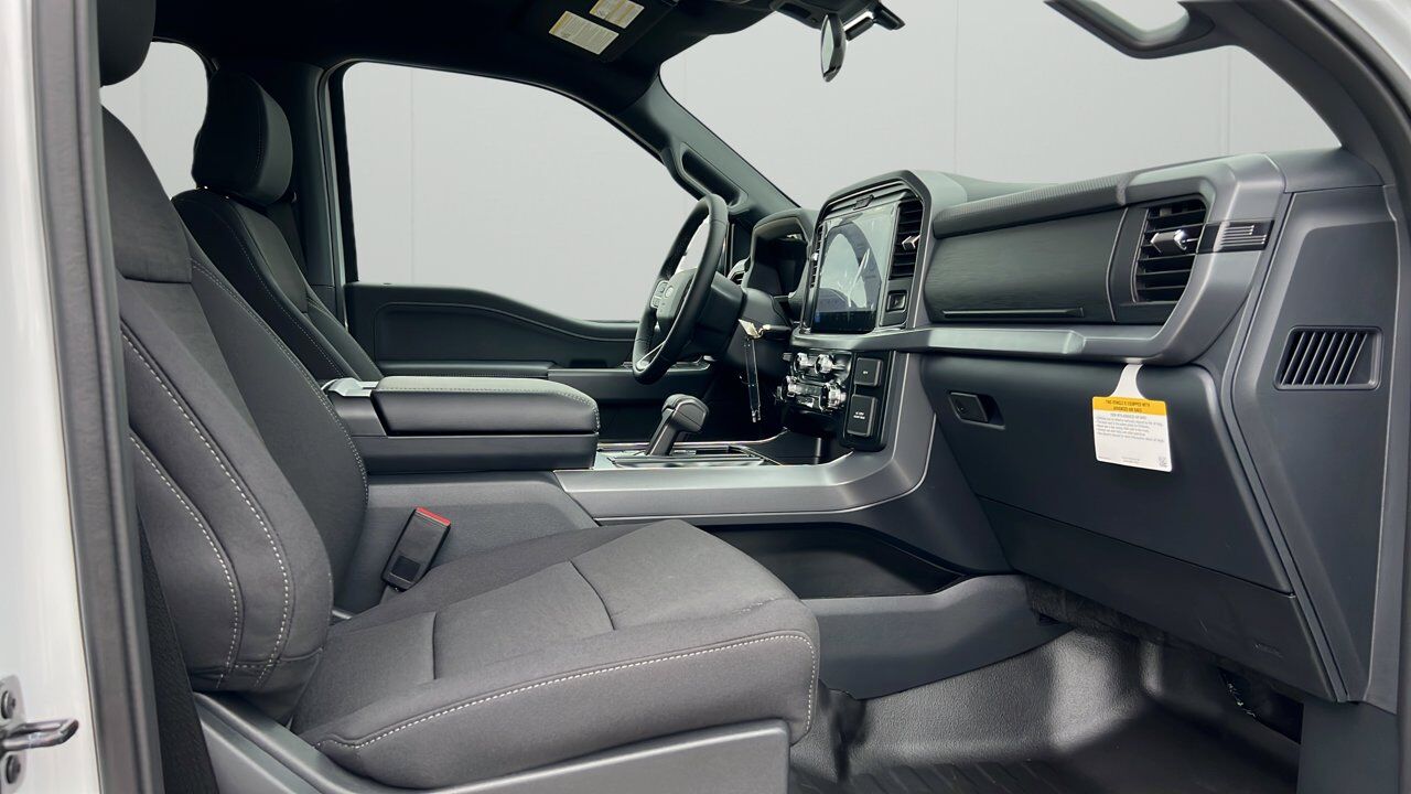 2026 Ford F-150 XLT Sherwood Park AB