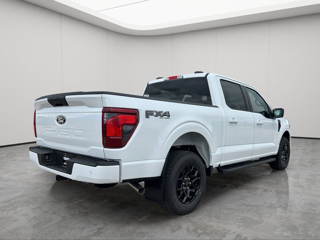 2026 Ford F-150 XLT Sherwood Park AB