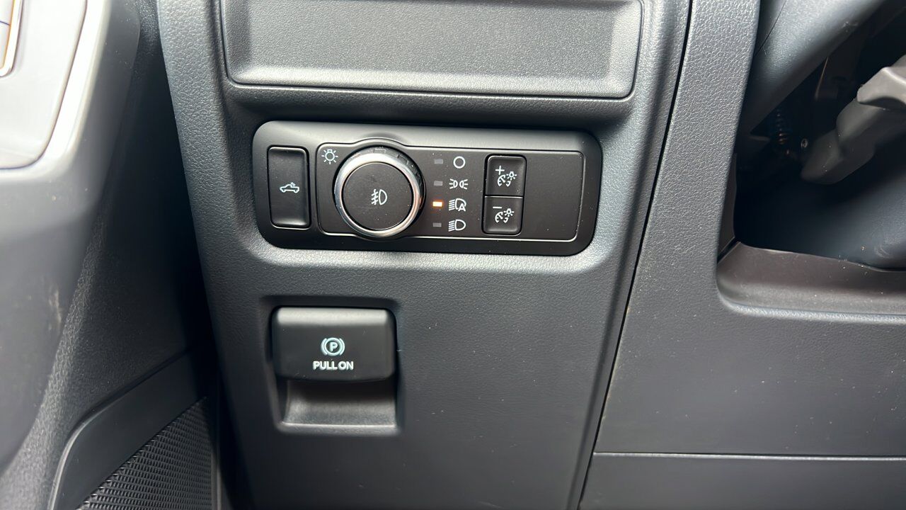 2026 Ford F-150 XLT Sherwood Park AB