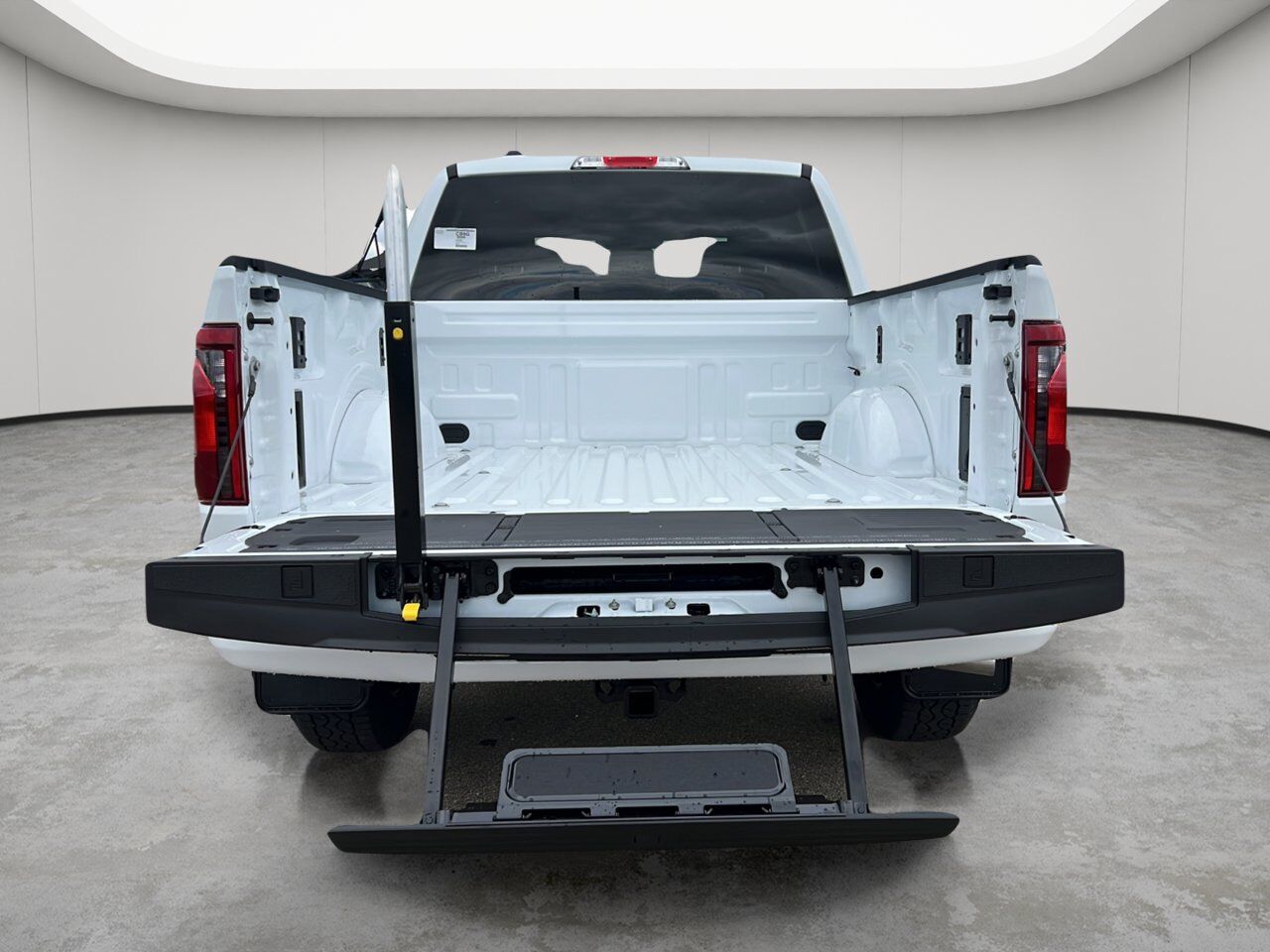 2026 Ford F-150 XLT Sherwood Park AB