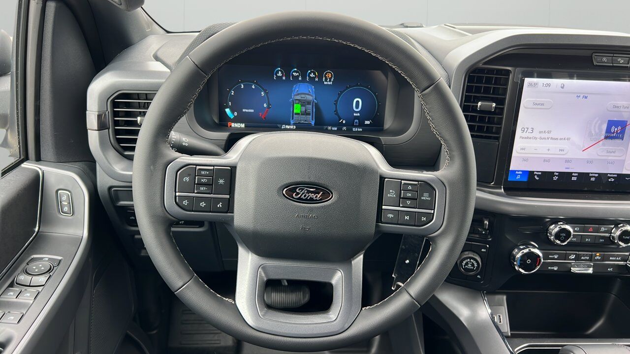 2026 Ford F-150 XLT Sherwood Park AB