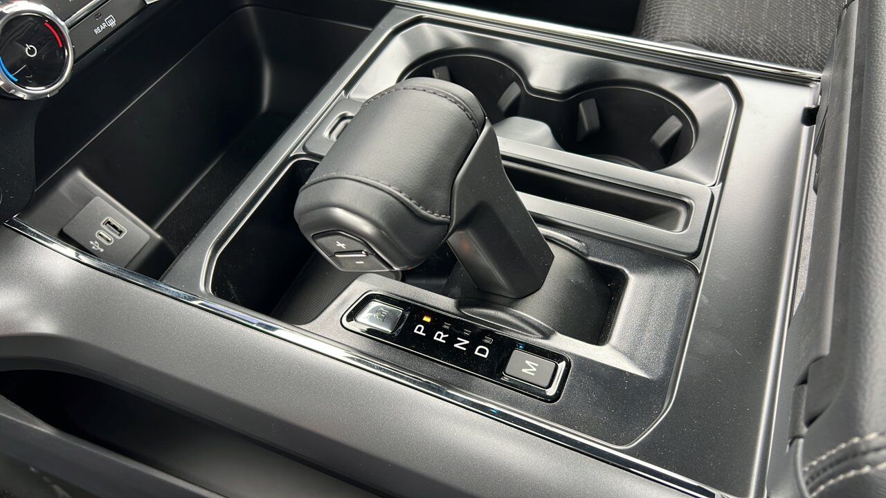 2026 Ford F-150 XLT Sherwood Park AB