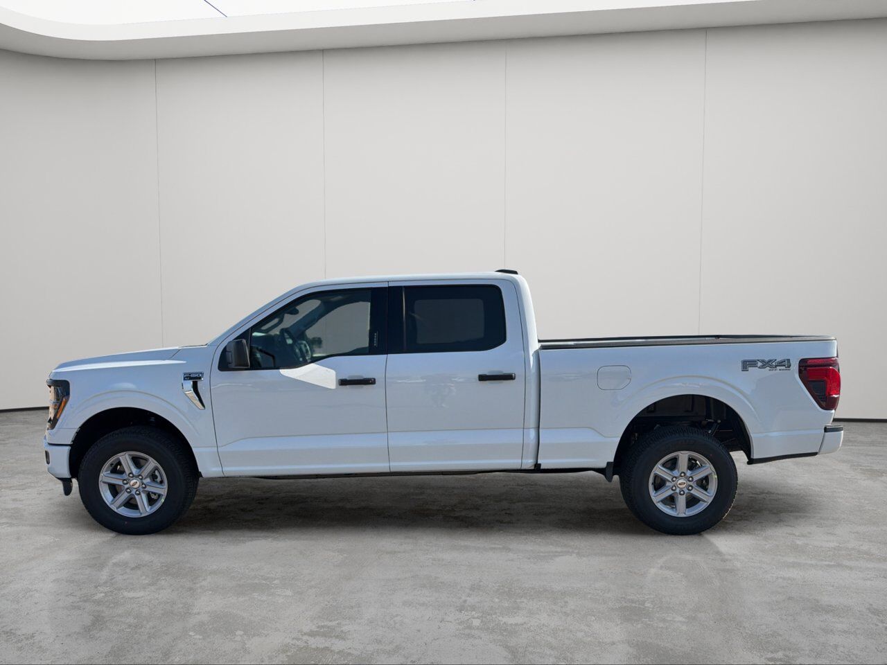 2026 Ford F-150 XLT Sherwood Park AB