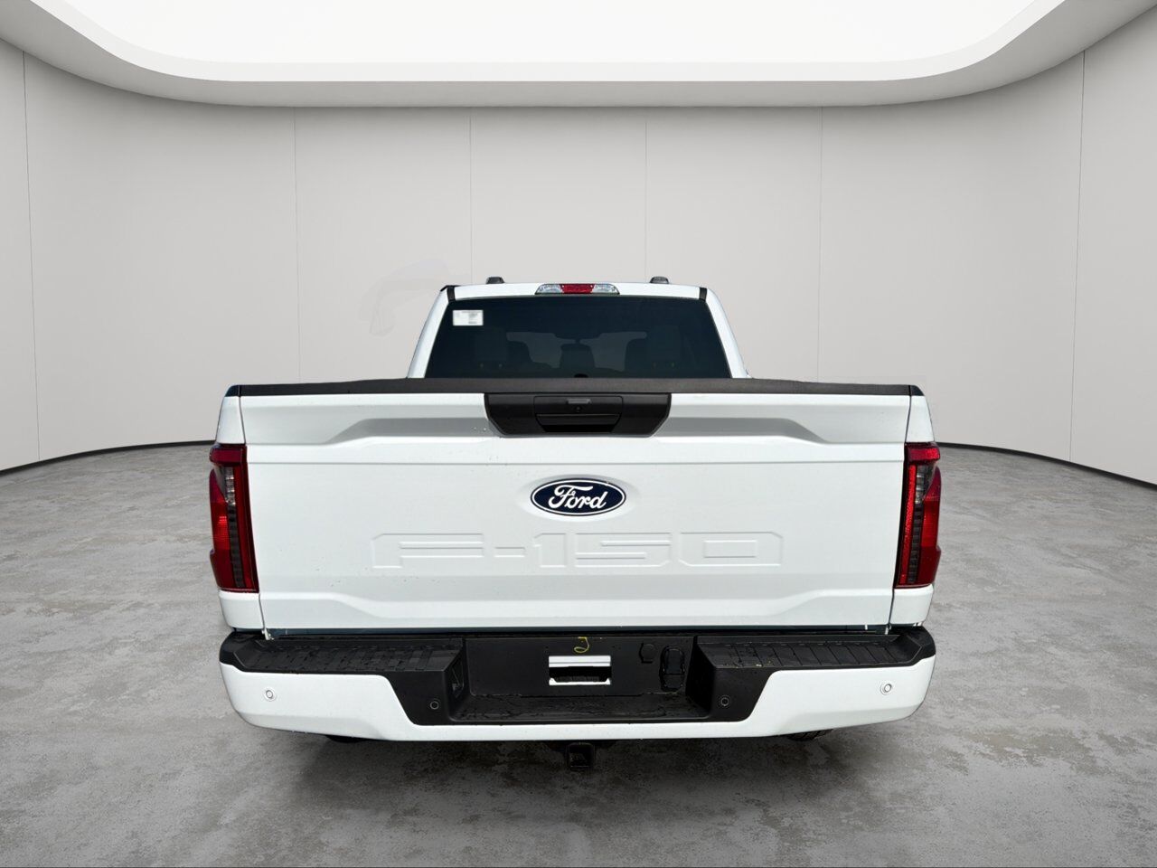 2026 Ford F-150 XLT Sherwood Park AB