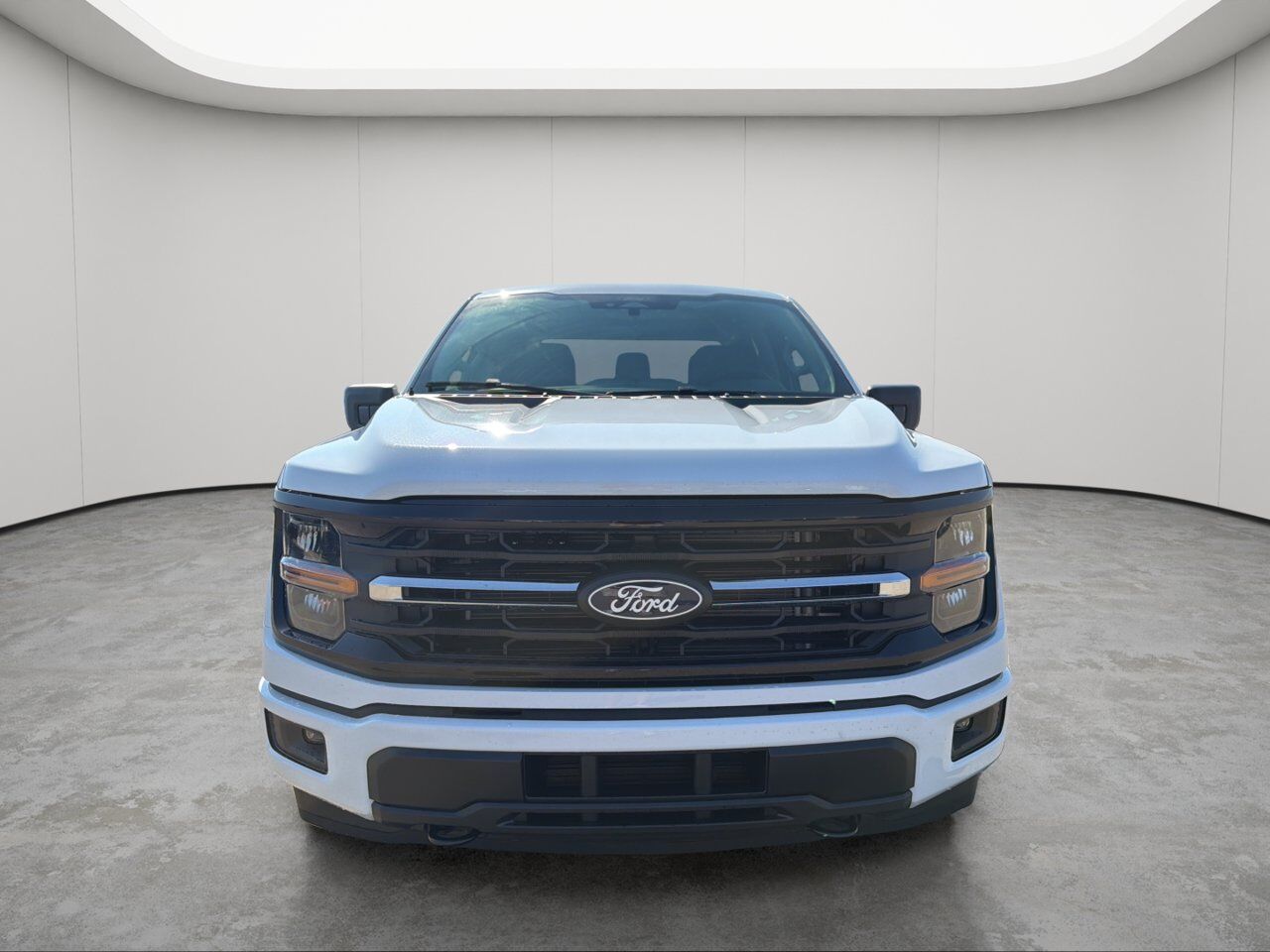 2026 Ford F-150 XLT Sherwood Park AB
