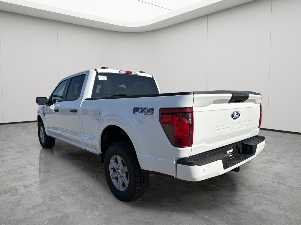 2026 Ford F-150 XLT Sherwood Park AB
