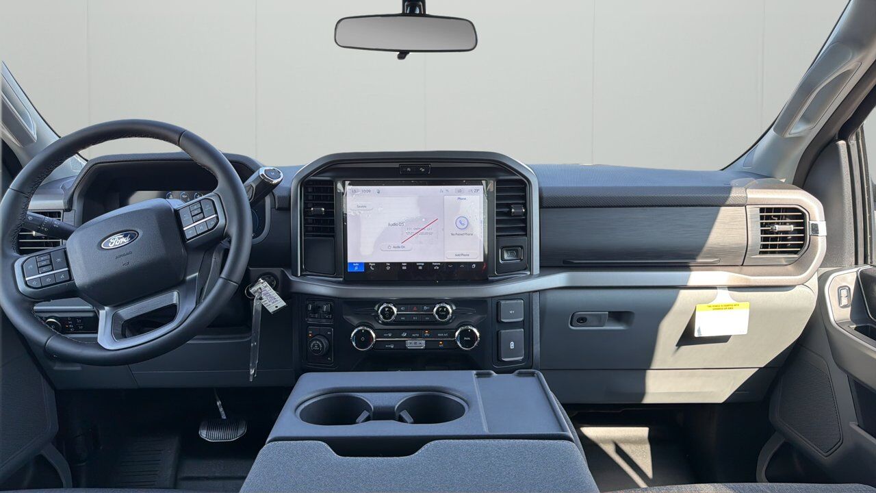 2026 Ford F-150 XLT Sherwood Park AB
