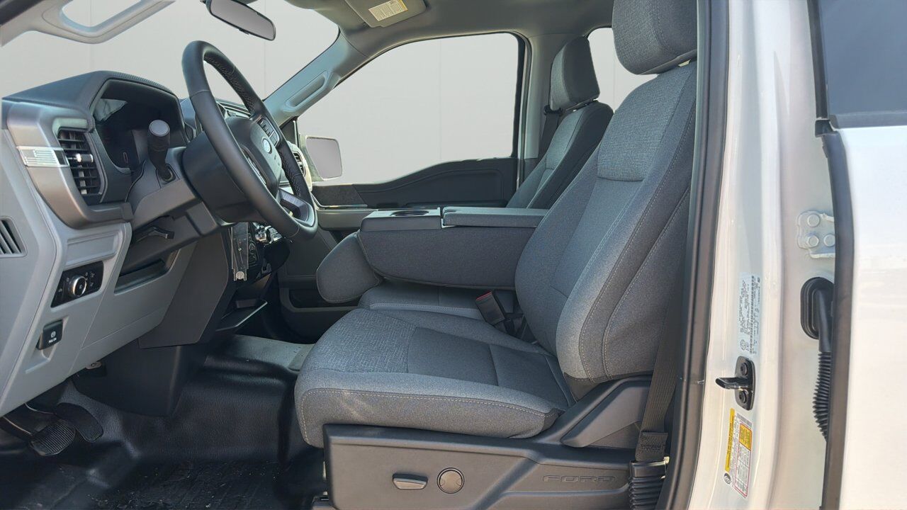 2026 Ford F-150 XLT Sherwood Park AB