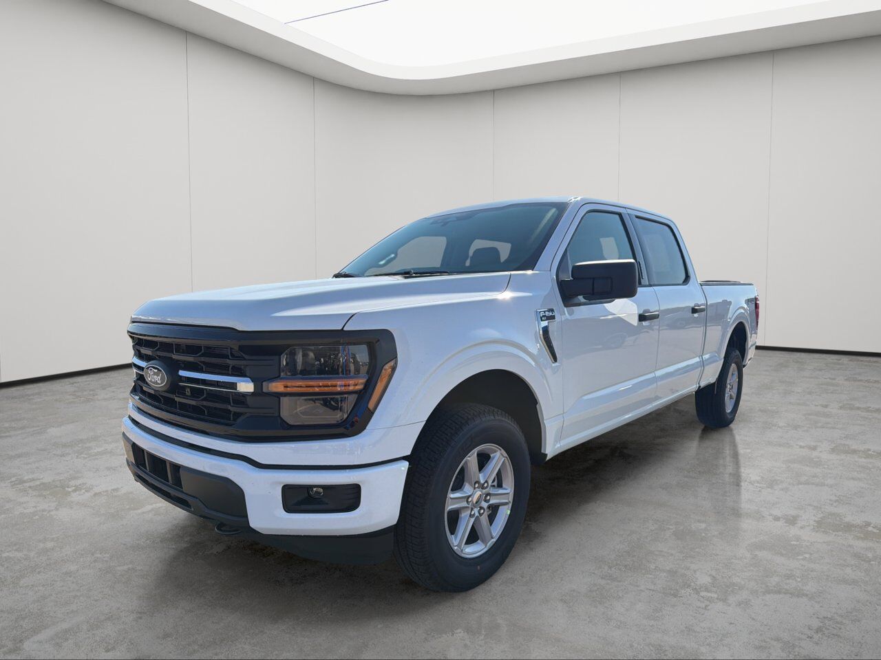 2026 Ford F-150 XLT Sherwood Park AB