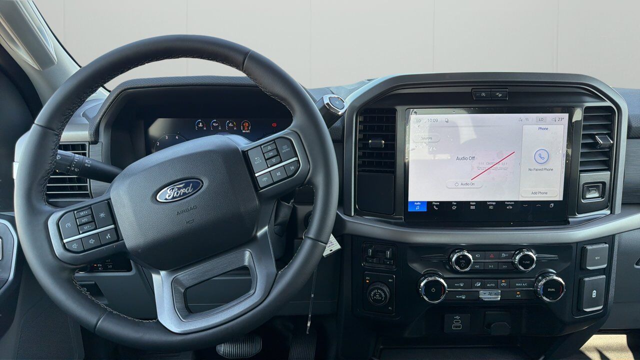 2026 Ford F-150 XLT Sherwood Park AB