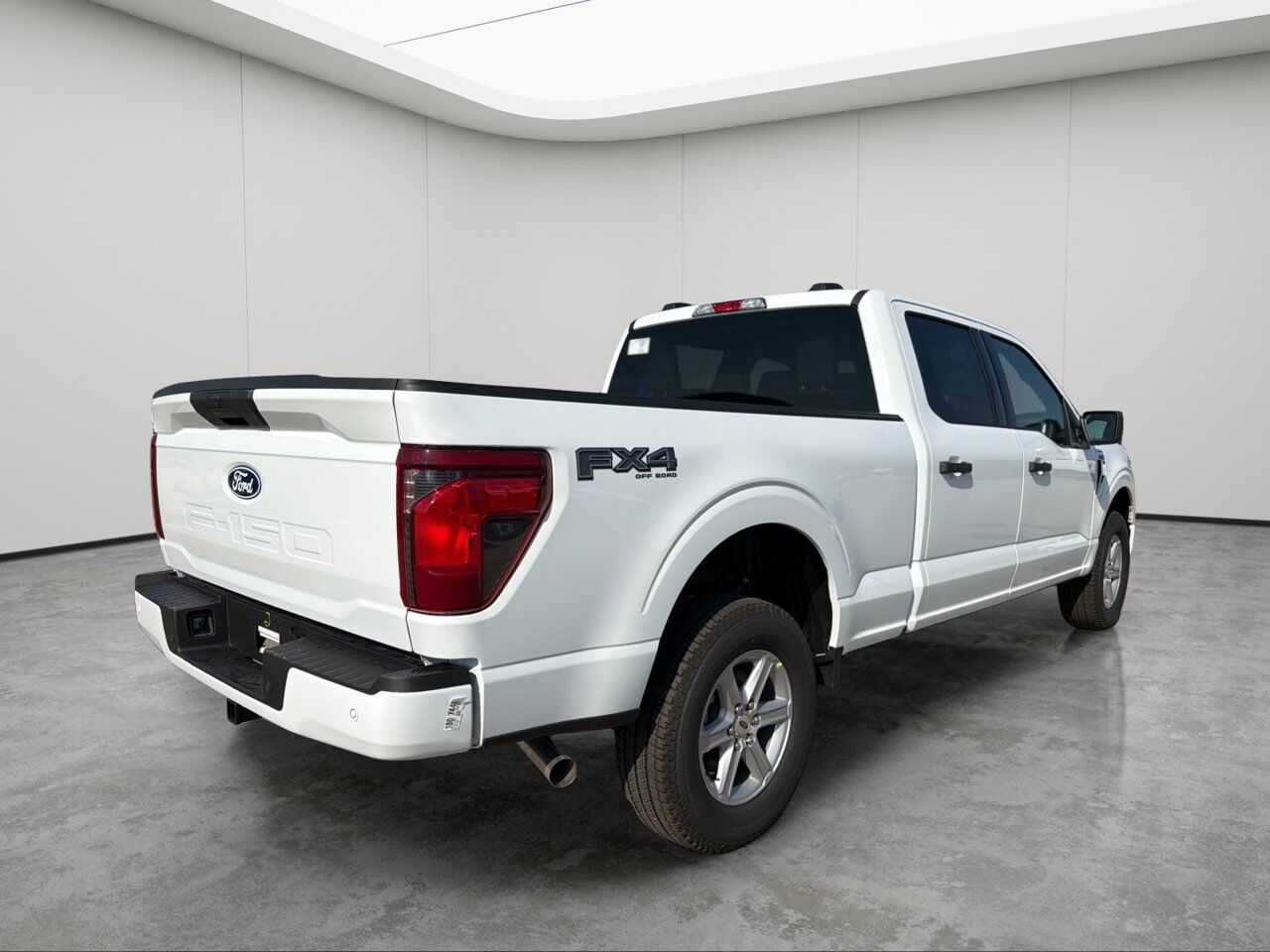 2026 Ford F-150 XLT Sherwood Park AB