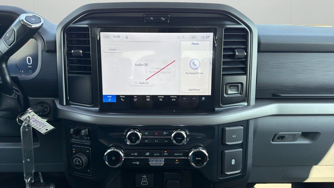 2026 Ford F-150 XLT Sherwood Park AB
