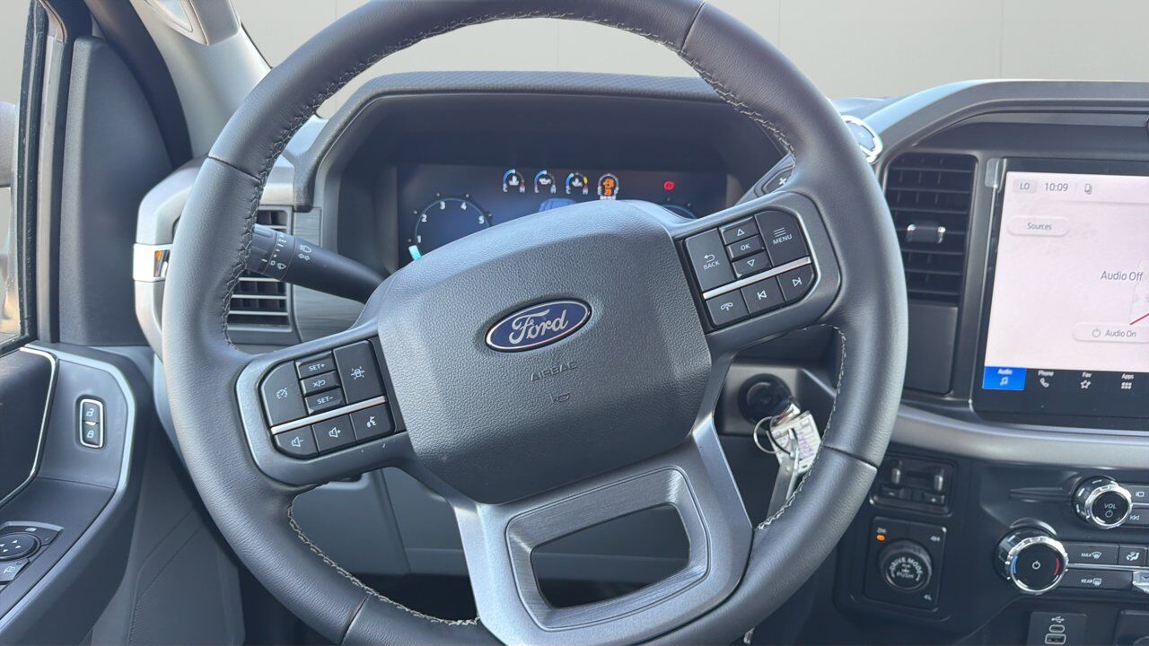 2026 Ford F-150 XLT Sherwood Park AB