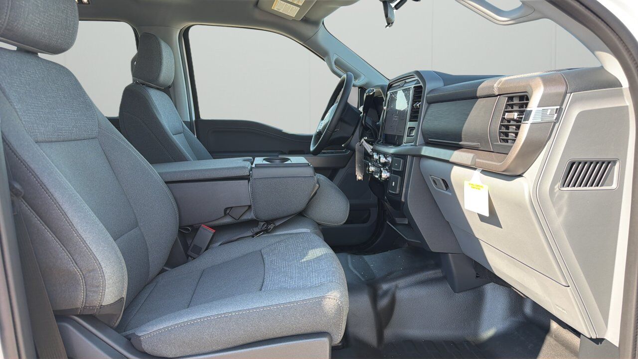 2026 Ford F-150 XLT Sherwood Park AB