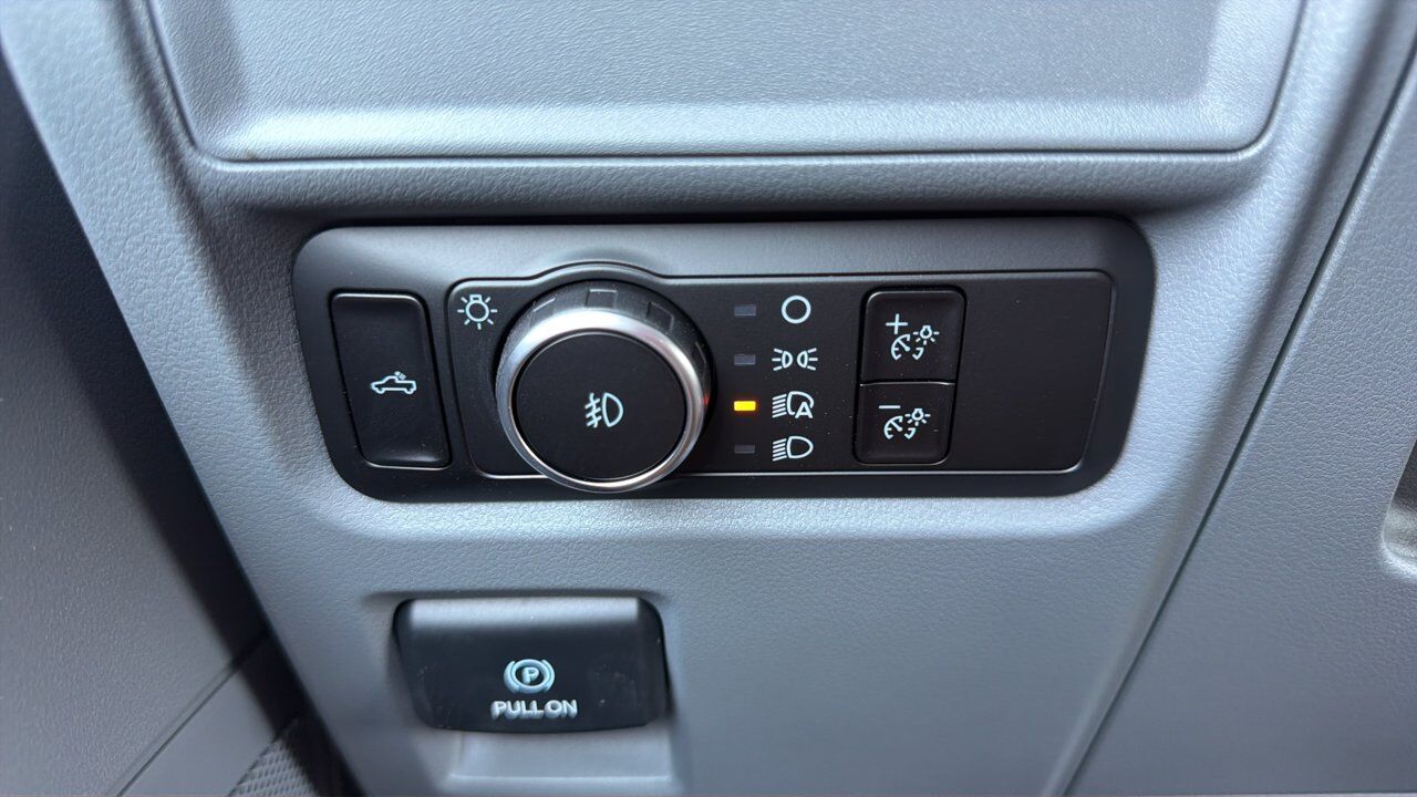 2026 Ford F-150 XLT Sherwood Park AB