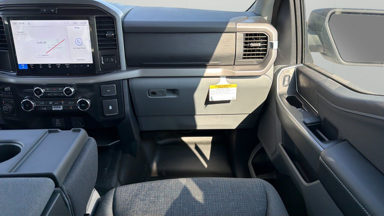 2026 Ford F-150 XLT Sherwood Park AB