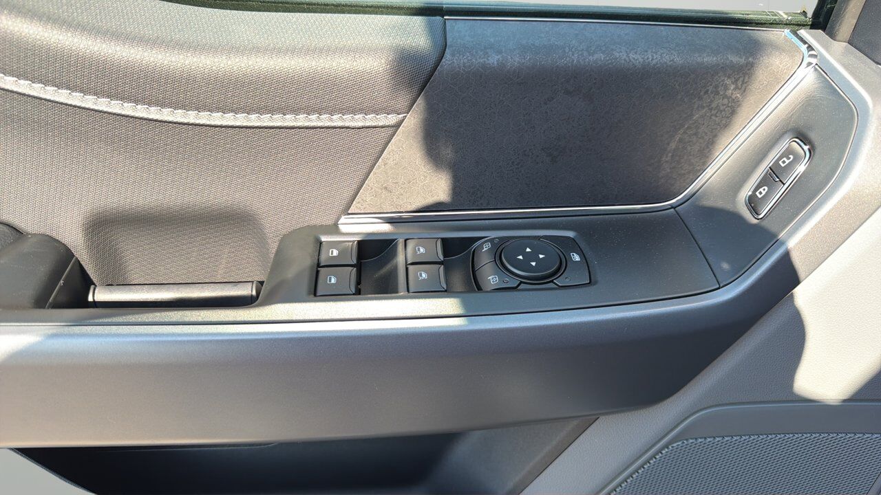 2026 Ford F-150 XLT Sherwood Park AB