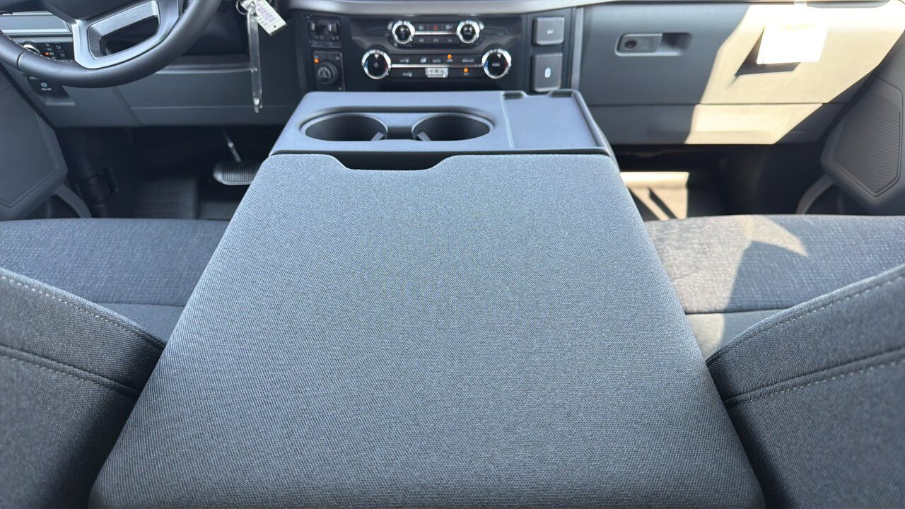 2026 Ford F-150 XLT Sherwood Park AB
