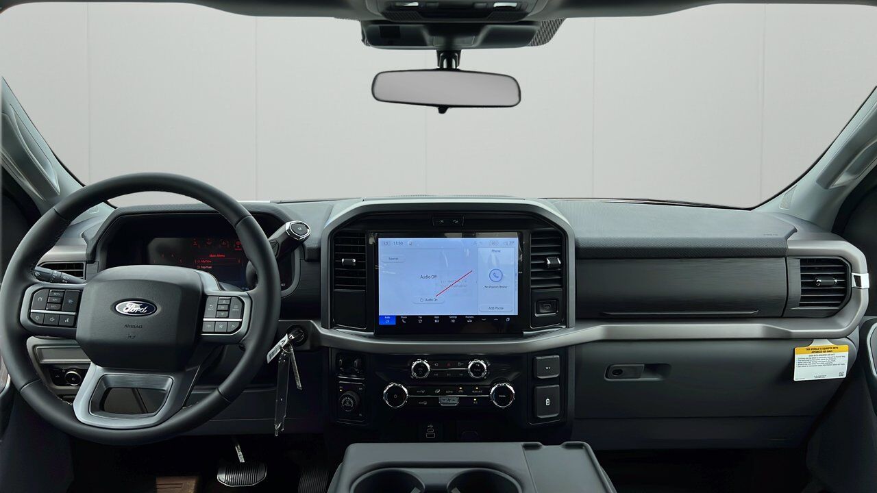 2026 Ford F-150 XLT Sherwood Park AB