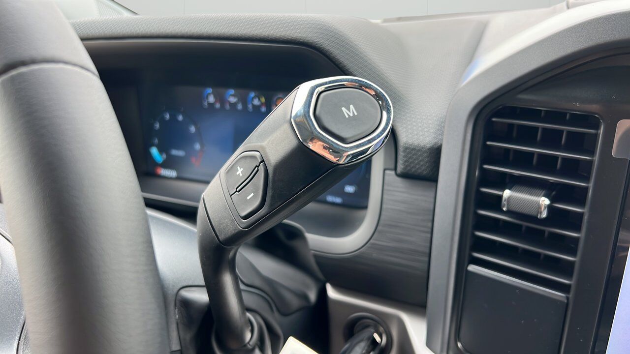 2026 Ford F-150 XLT Sherwood Park AB