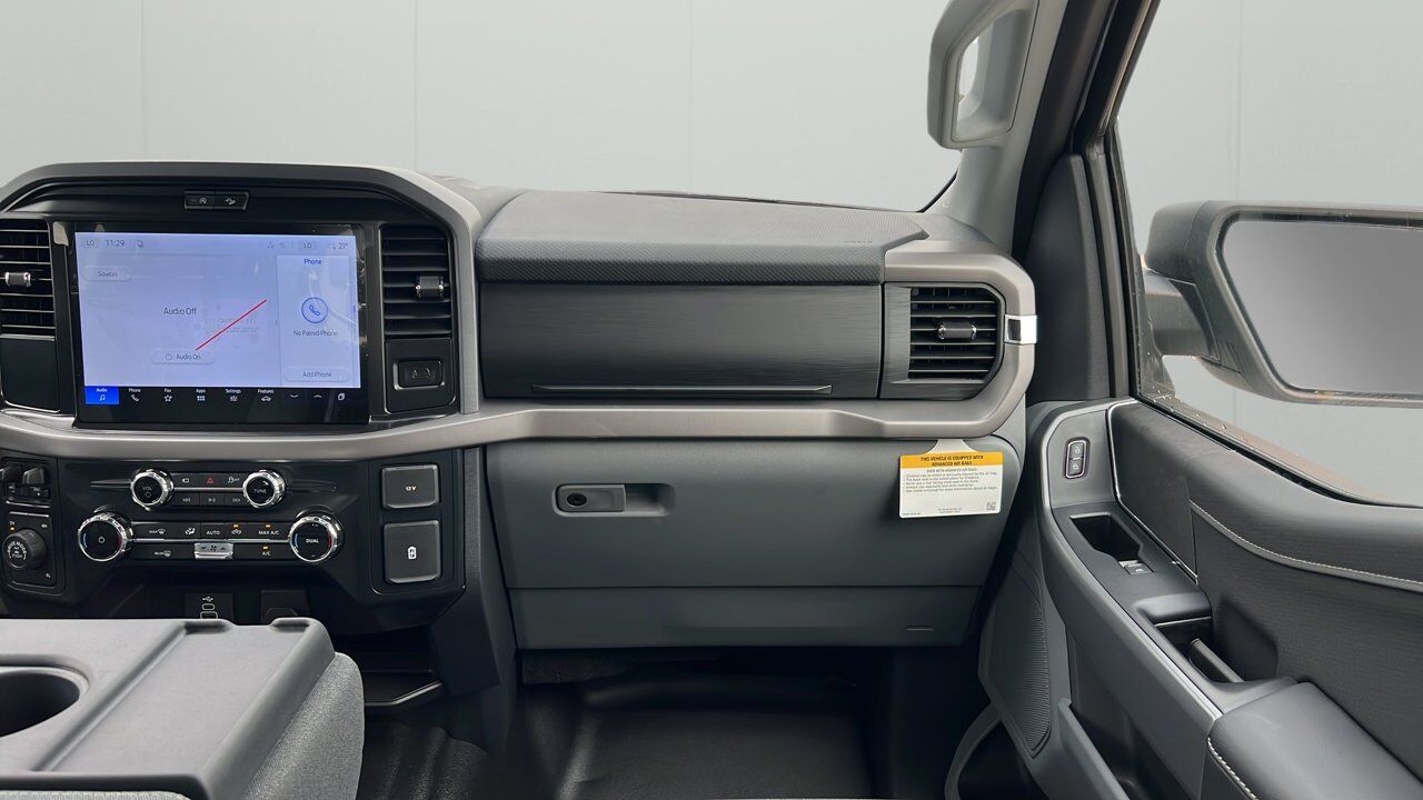 2026 Ford F-150 XLT Sherwood Park AB