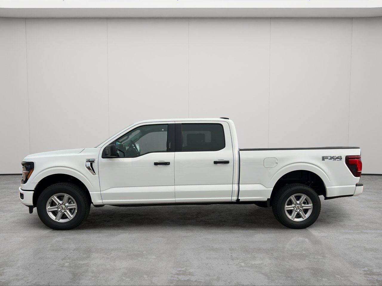 2026 Ford F-150 XLT Sherwood Park AB