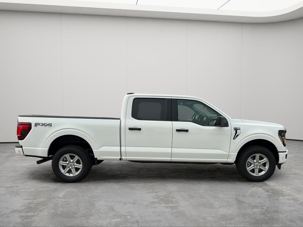 2026 Ford F-150 XLT Sherwood Park AB
