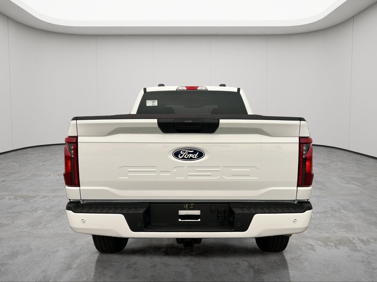 2026 Ford F-150 XLT Sherwood Park AB