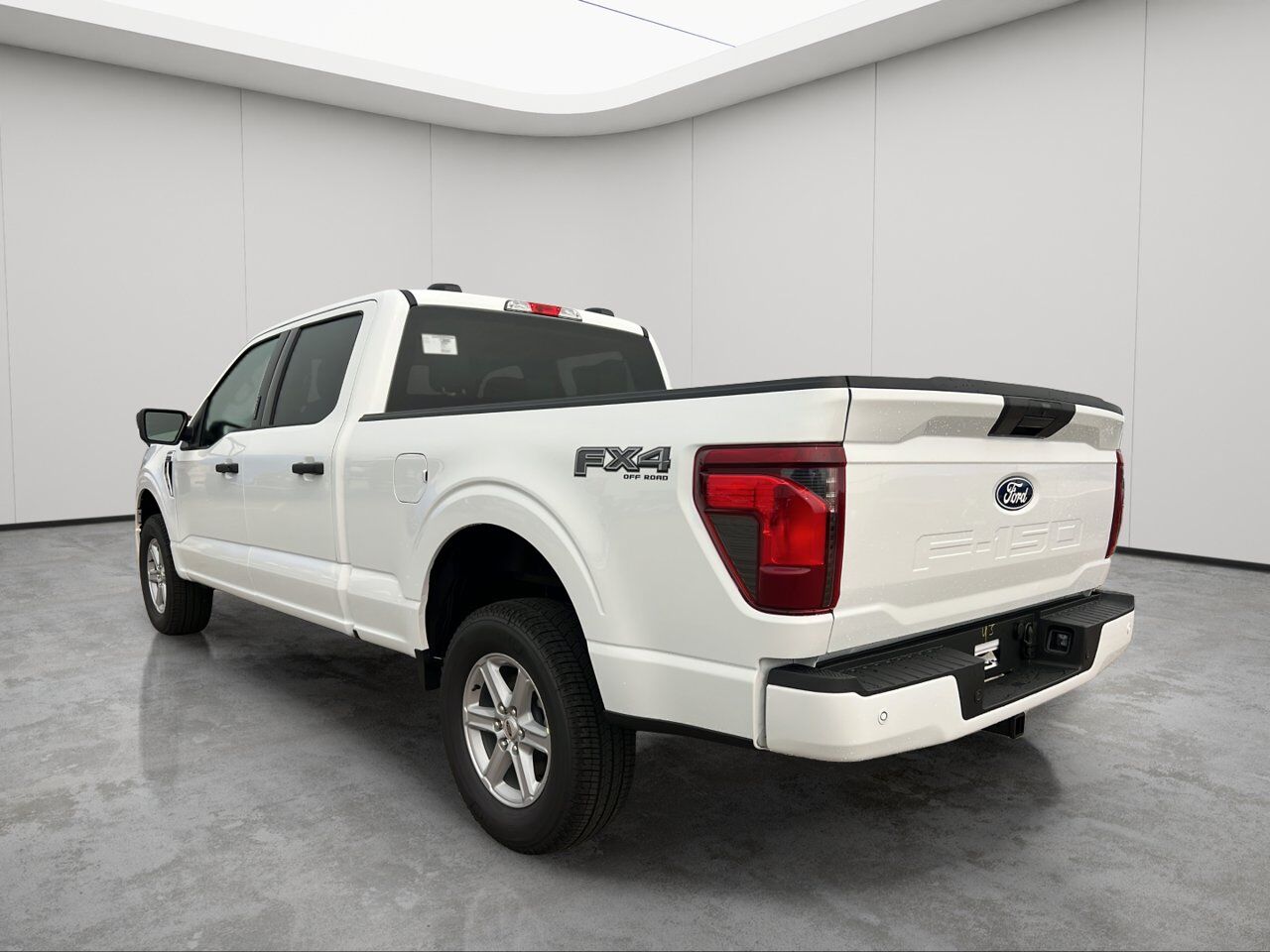 2026 Ford F-150 XLT Sherwood Park AB