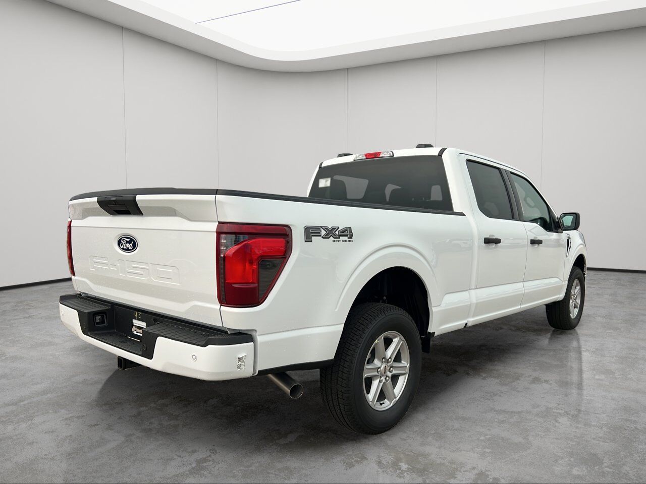 2026 Ford F-150 XLT Sherwood Park AB