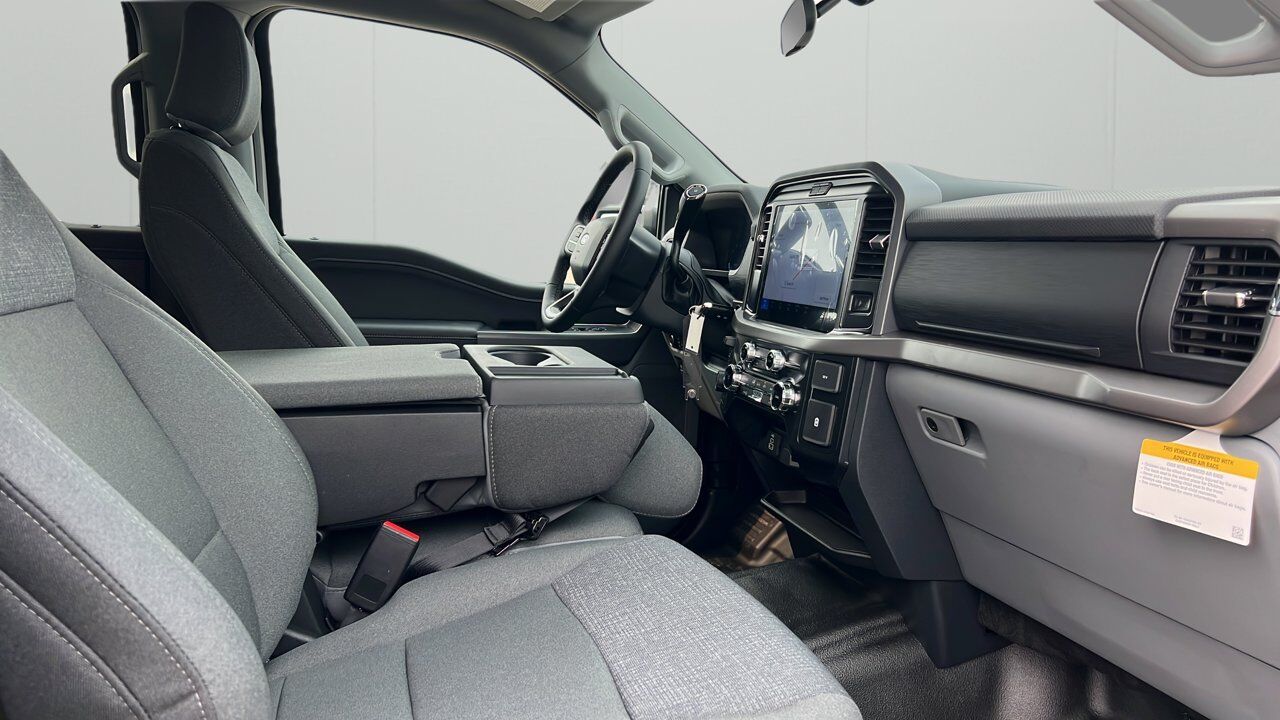 2026 Ford F-150 XLT Sherwood Park AB
